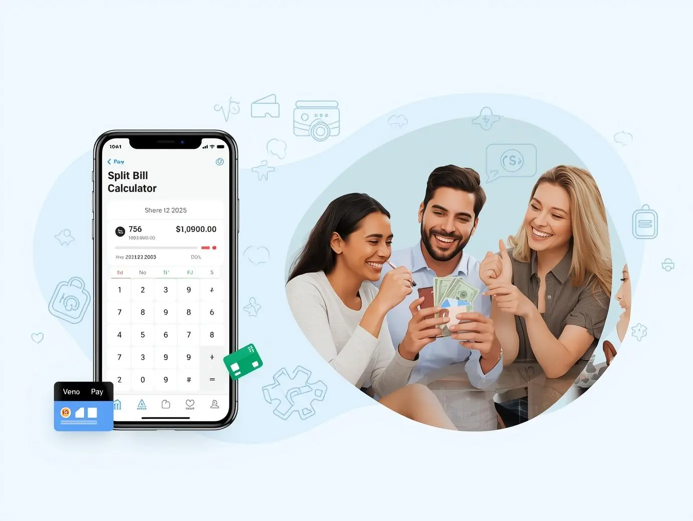 Best Ways to Share Expenses in 2025 – Easy Methods That Work