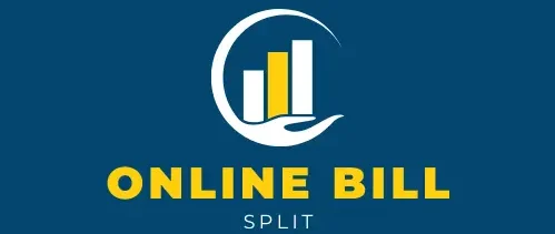 online bill split logo